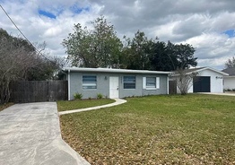 Special Family Home 