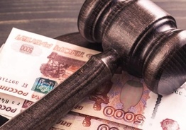 Услуги юристов по взысканию задолженности с физических лиц 