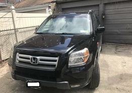 Срочно продам! Honda Pilot