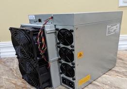 F/S: Bitmain,IceRiver KS3,iBeLink BM-KS Max Antminers