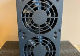 Goldshell kA Box 1.18ths kaspa miner