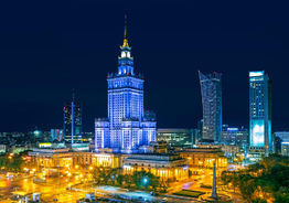Инвестора приглашаем  девелоперская компания,строительство коттеджи,жилые комплексы ROI до 60 % годовых,Варшава и окрестности