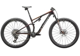 2024 Specialized S-Works Epic 8 Mountain Bike (KINGCYCLESPORT)