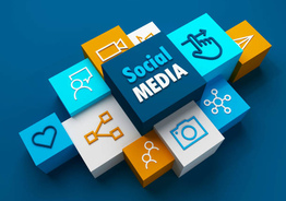 SMM маркетинг