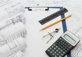 Услуги экспертизы и составления смет