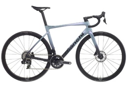 2024 Bianchi Specialissima PRO Sram Force ETap AXS Road Bike (GUN2BIKESHOP)