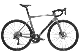 2024 Bianchi Specialissima COMP Ultegra Di2 Road Bike (GUN2BIKESHOP)