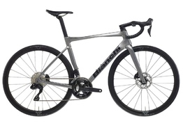 2024 Bianchi Specialissima COMP Rival ETap AXS Road Bike (GUN2BIKESHOP)