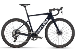 2024 Cervelo Rouvida Red XPLR AXS 1 Road Bike (GUN2BIKESHOP)