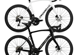 2024 Pinarello X5 105 Di2 Road Bike ( PIENARBIKESHOP )
