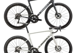 2024 Specialized S-Works Tarmac SL8 Dura Ace Di2 ( PIENARBIKESHOP )