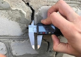 Услуги проведения технического обследования зданий и сооружений от компании “За Веру и Правду”
