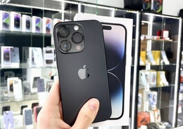 iPhone 14 pro