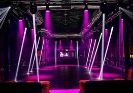  Event Equipment Rental Company in Dubai 