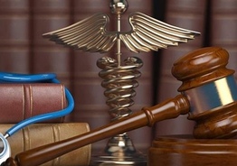 Услуги юриста по медицинским вопросам во Владивостоке