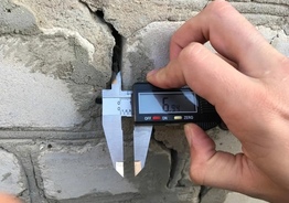 Услуги проведения технического обследования зданий в Перми
