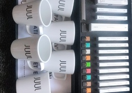 Бросаем курить. JUUL,JUUL 2 and IQOS Terea .Mararrav