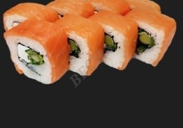 Доставка роллов, пиццы и закусок. Быстро и недорого.