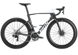 2024 BMC Teammachine R 01 LTD Road Bike ( RACYCLESPORT )