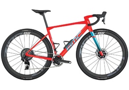 2024 BMC Kaius 01 LTD Road Bike ( RACYCLESPORT )