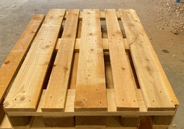 Euro Wooden Pallets