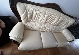 Продаю мягкую мебель 