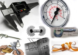 Messgeräte zum besten Preis bei Solllosshop