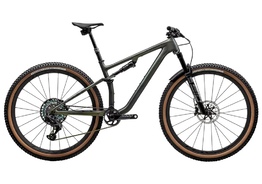 2024 Specialized S-Works Epic EVO RS Mountain Bike