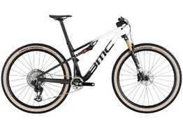 2024 BMC Fourstroke 01 LTD Mountain Bike