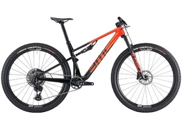 2024 BMC Fourstroke 01 ONE Mountain Bike