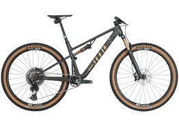 2024 BMC Fourstroke LT LTD Mountain Bike