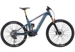 2024 Giant Trance X Advanced E+ Elite 0 Mountain Bike