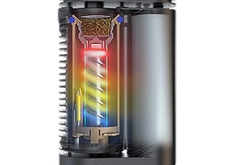 Waporyzator Crafty+ od Storz Bickel