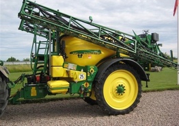 Оптовая продажа: опрыскиватель JOHN DEERE 732 M — надежная и эффективная обработка урожая