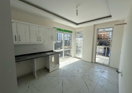 Турция Алания Авсаллар квартира 1+1 45м2