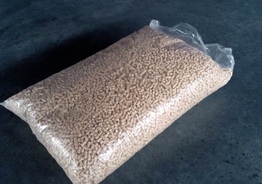 Пеллеты pellets kuro granulės
