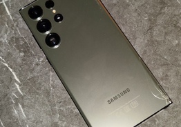 Samsung galaxy S23 Ultra 