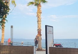 I am selling my own apartment in Antalya, Turkey