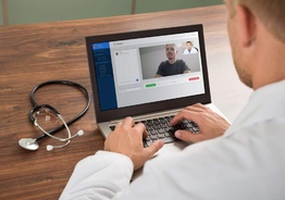 We offer online jobs for doctors at Doctor World