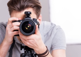 Фотосъемка на Кипре