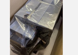 New Bitmain S21 Pro 234Th 3531w Bitcoin Asic Miner + PSU 