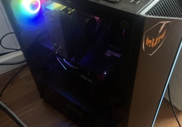 Gaming - Computer 