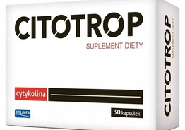 CITOTROP capsules on Healthapo