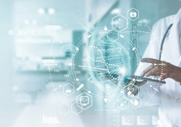 Удаленная работа для врачей из Европы на платформе Doctor World