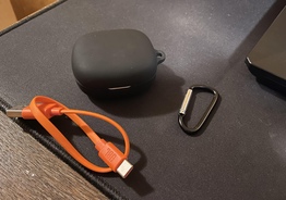 KOPFHÖRER JBL WAVE FLEX