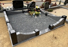 ЗАКАЗАТЬ ПАМЯТНИК ИЗ ГРАНИТА С УСТАНОВКОЙ ПОД КЛЮЧ ЭСТОНИЯ ТАЛЛИНН