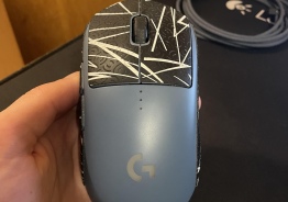Logitech G Pro League Of Legends 