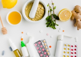 Качественные витамины из Германии на HealthApo