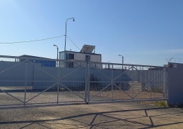 Ответственное хранение, аренда открытой площадки