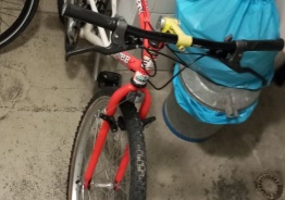 Bicycle fir teenage